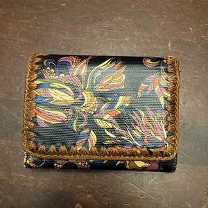 Sakroots wallet